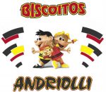 Biscoitos Andriolli