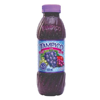 TAMPICO 450ML UVA